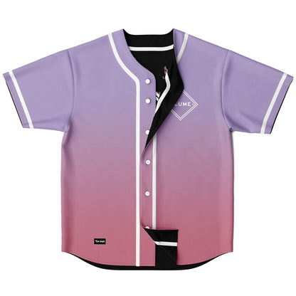 Cody  custom Reversible Baseball Jersey