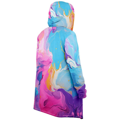 Jeremy custom Cloak