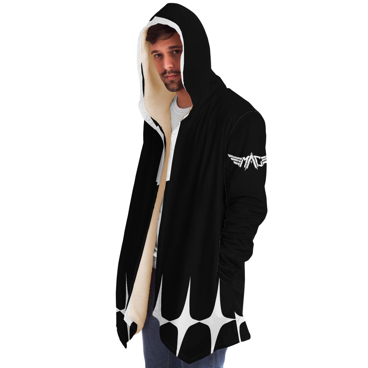 Aj Cloak V2