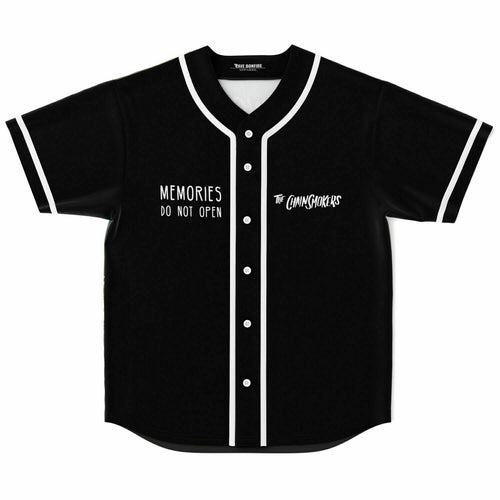 Joshua  Baseball Jersey - V1