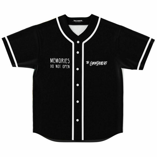 Joshua  Baseball Jersey - V1