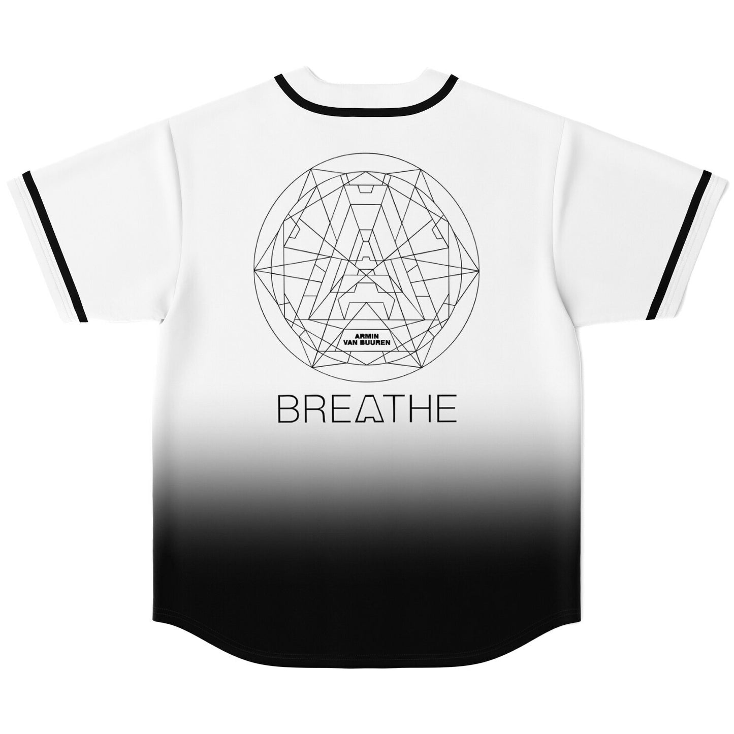 Ben Ka custom Baseball Jersey  V3