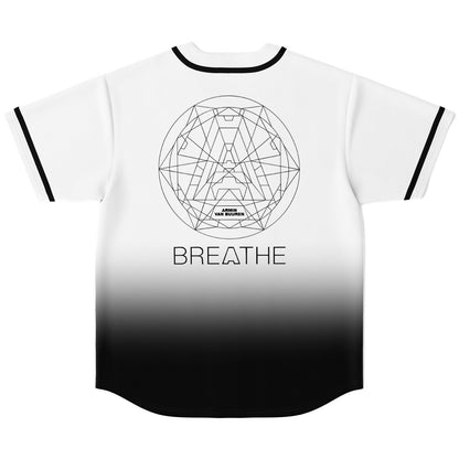 Ben Ka custom Baseball Jersey  V3