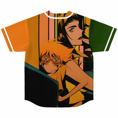 Austin T Baseball Jersey