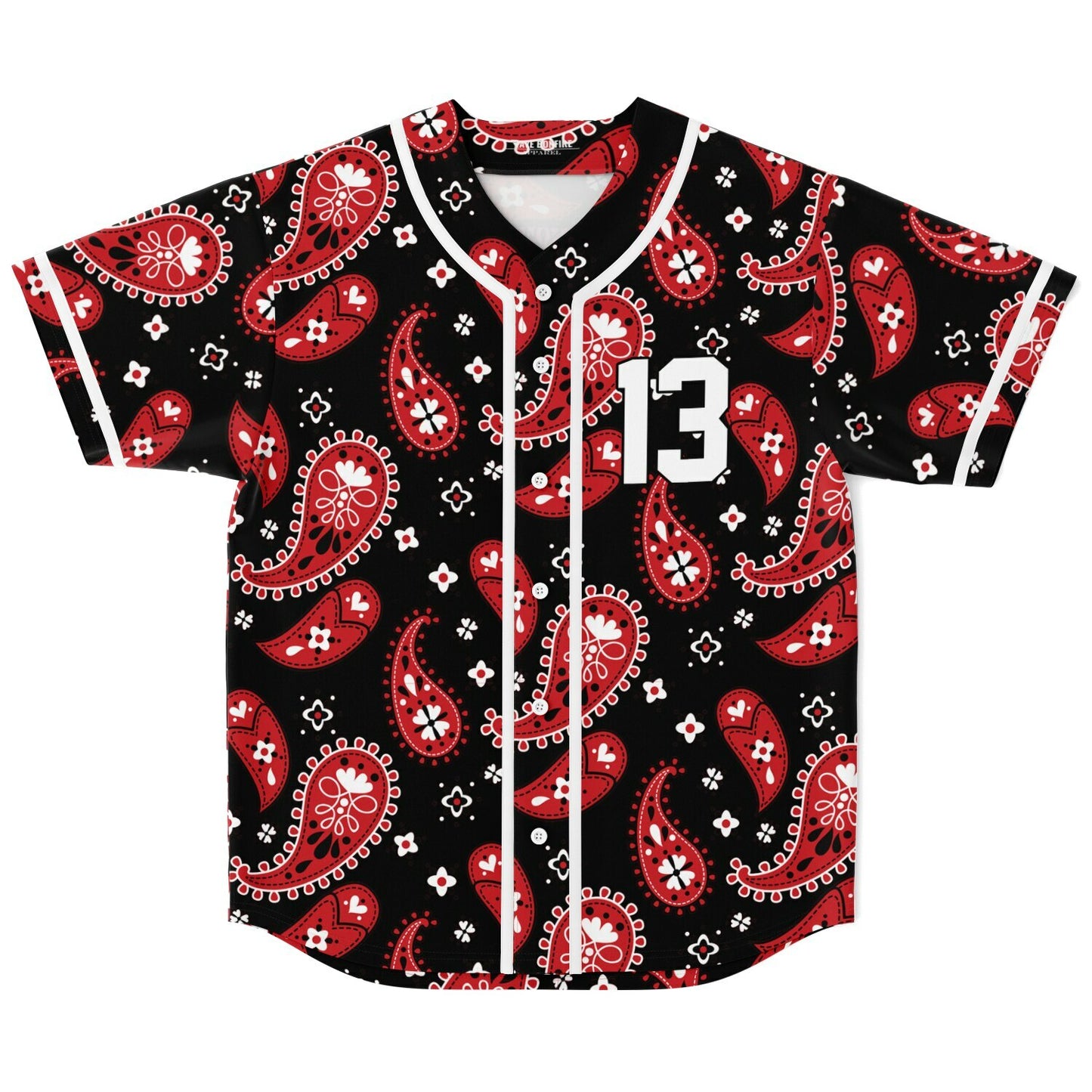 Daniel custom Baseball Jersey
