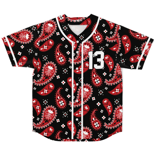 Daniel custom Baseball Jersey