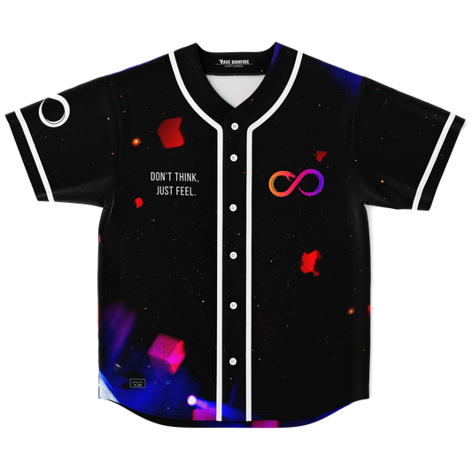 Blank ages custom jersey V2