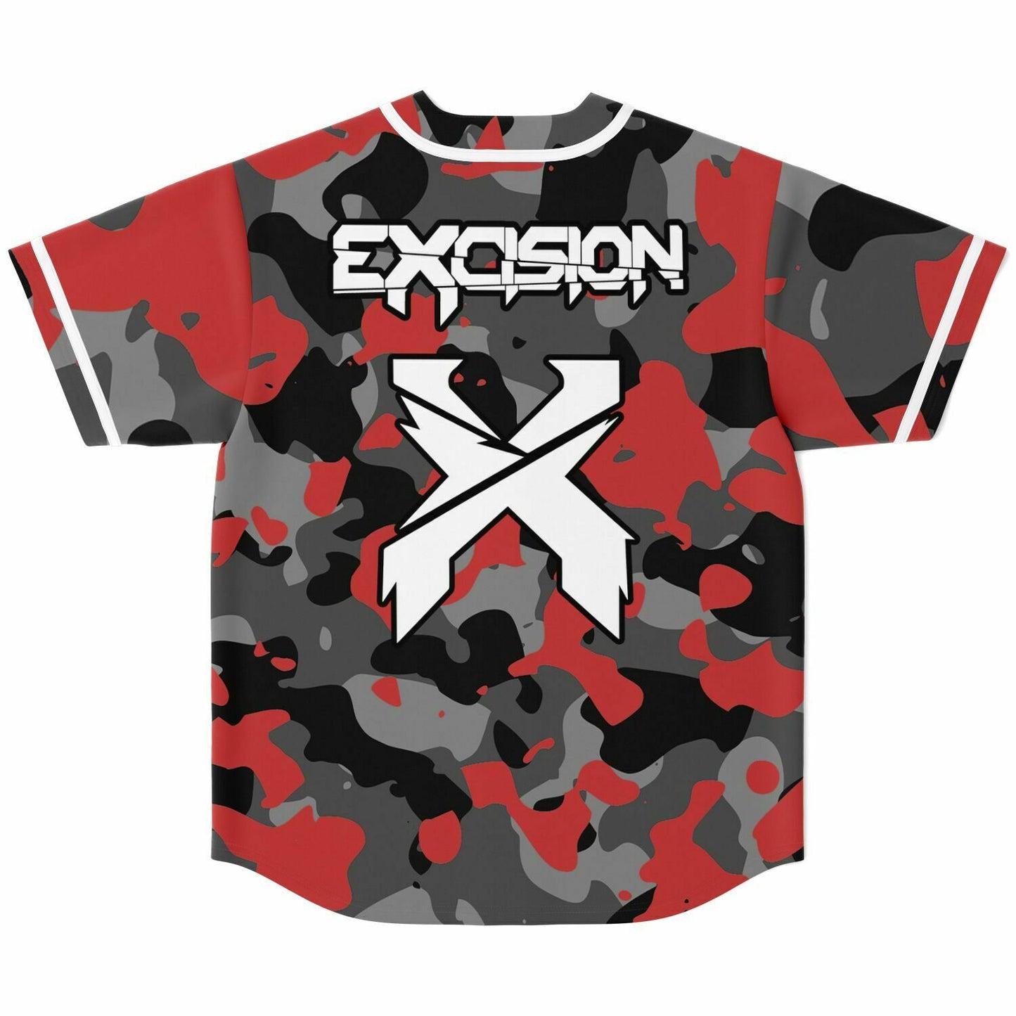 Camo excision V2