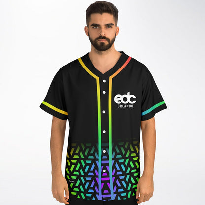 Cole Baseball Jersey