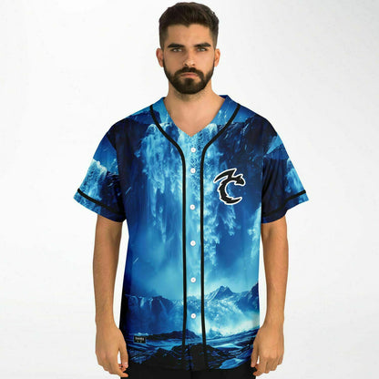 Dakred Baseball Jersey