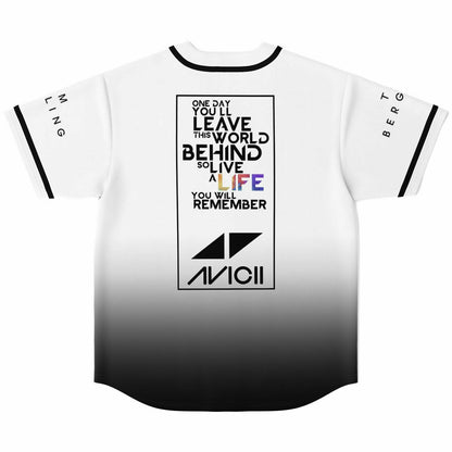 Edwin F Baseball Jersey