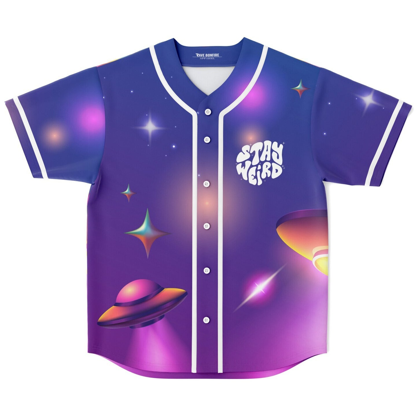 transcend custom Baseball Jersey