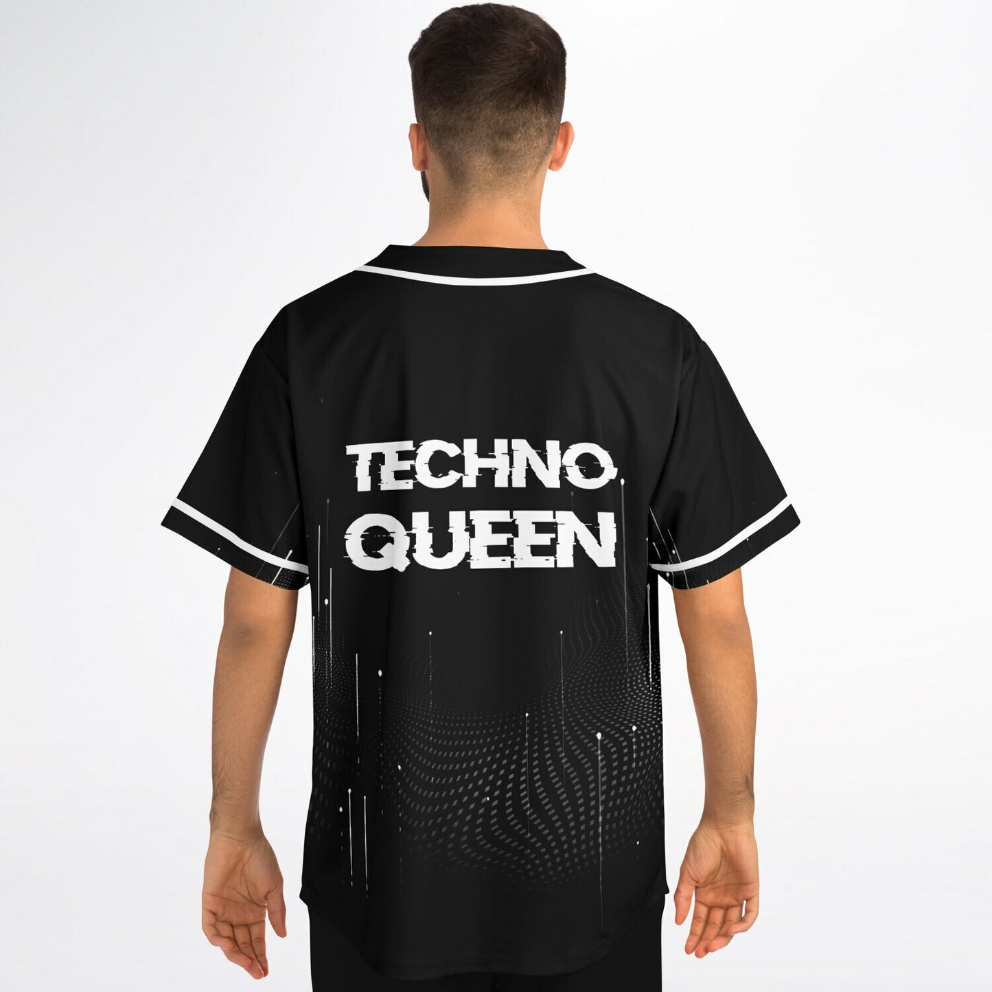 kelsey custom Baseball Jersey V2