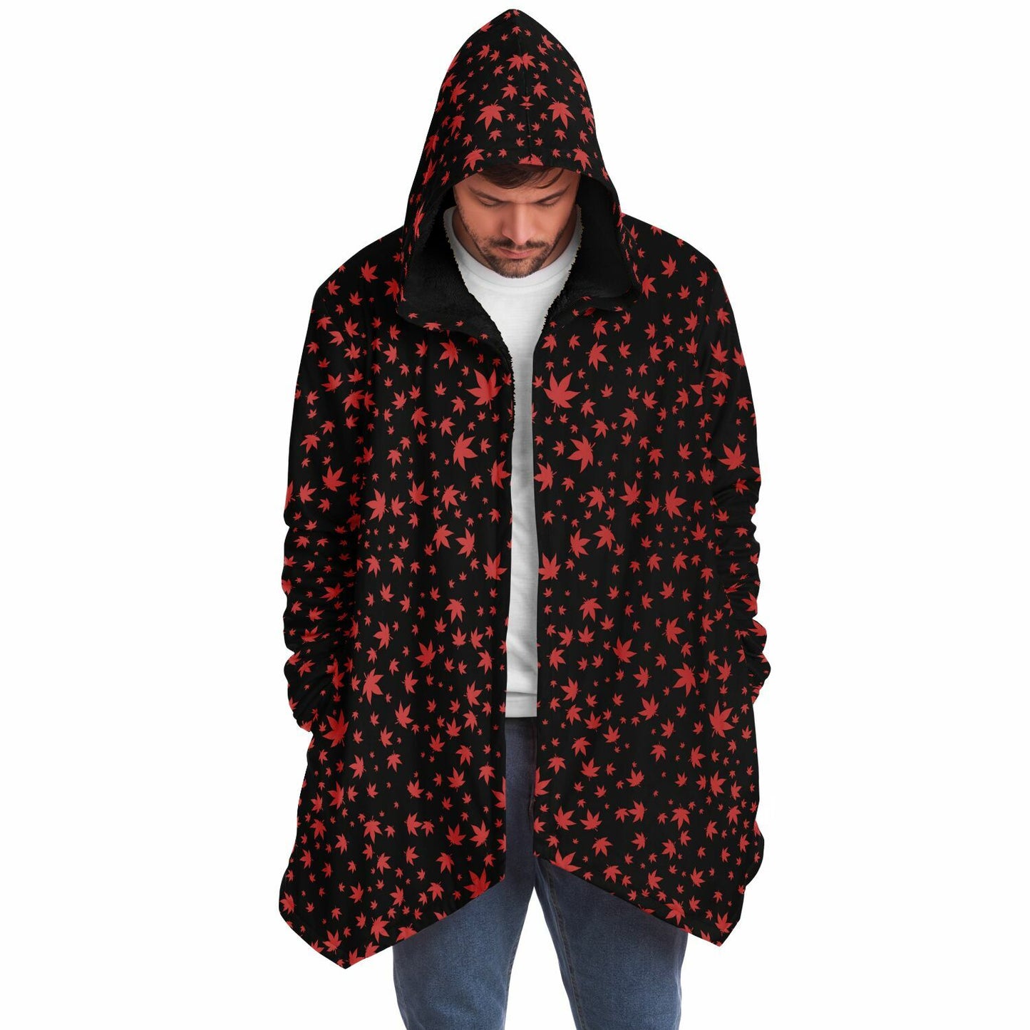 Somhuck custom Cloak