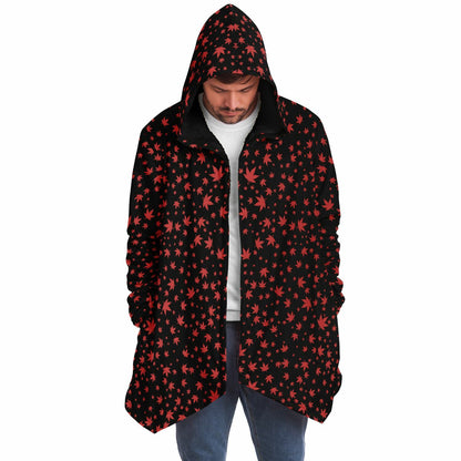 Somhuck custom Cloak