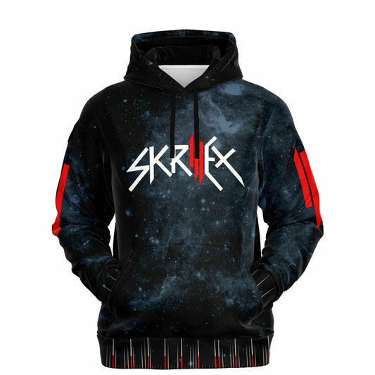 Connors custom Hoodie