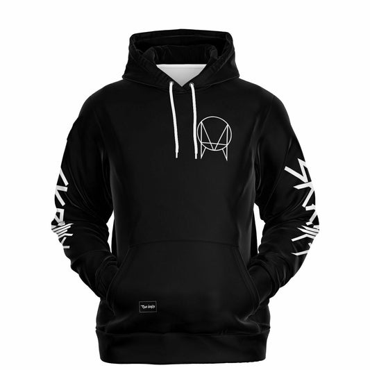 Connors custom Hoodie