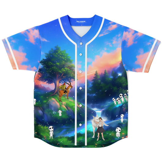 Alex gru Baseball Jersey