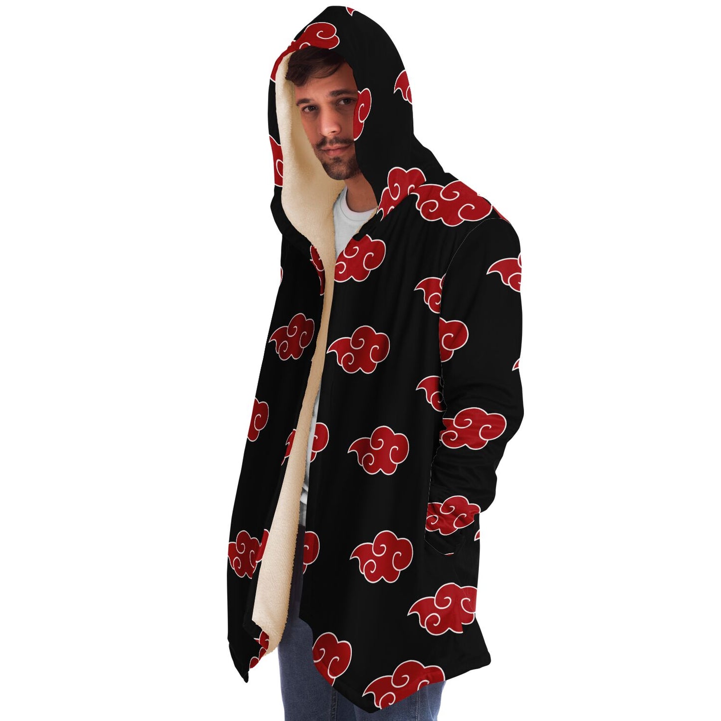 Clans rave Cloak
