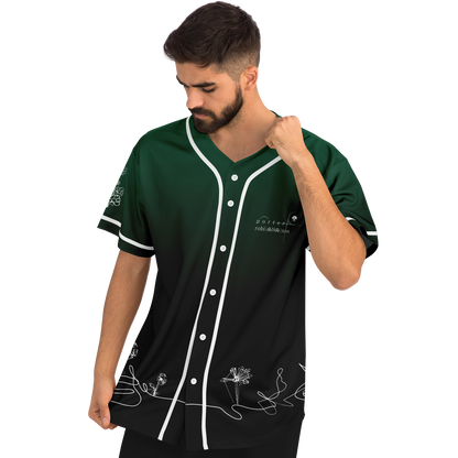 Alexandra custom jersey Green