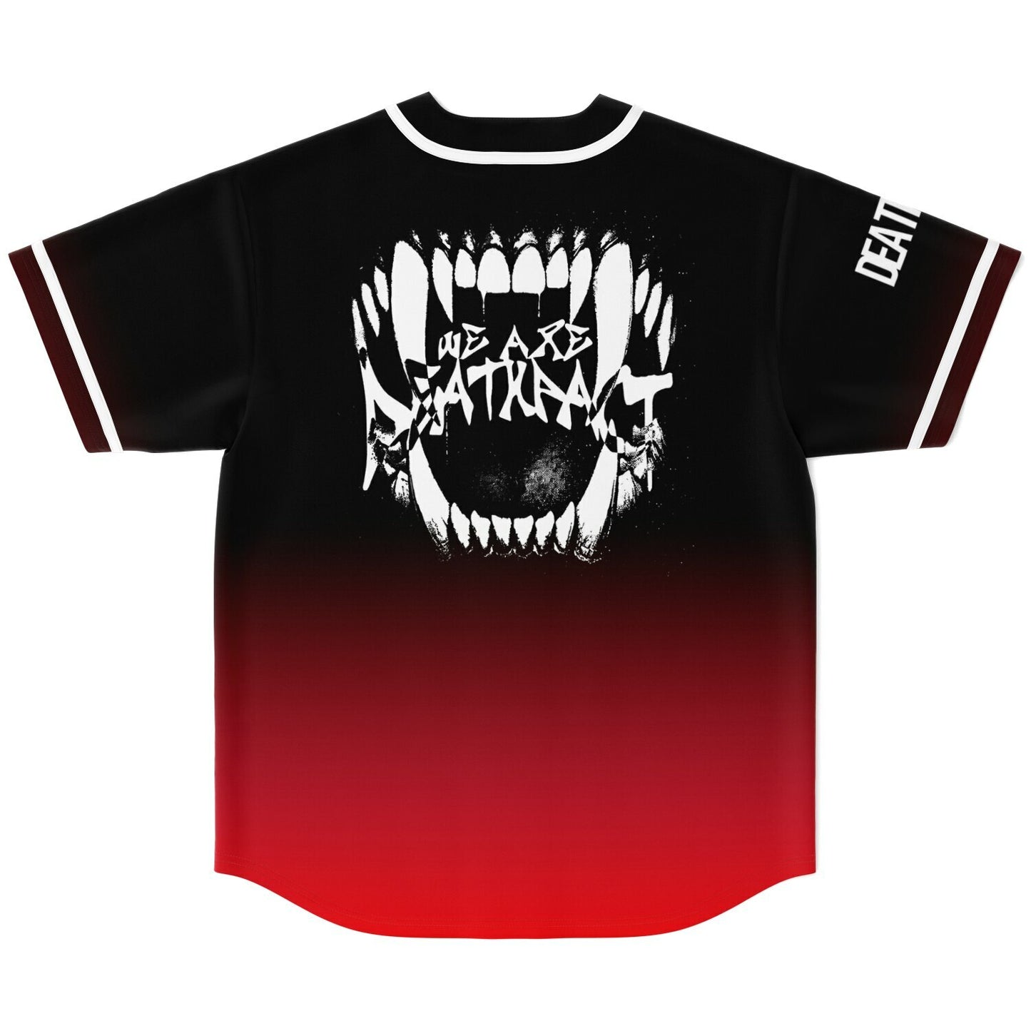 Brianna custom Baseball Jersey