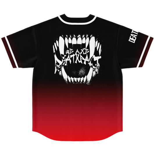 Brianna custom Baseball Jersey