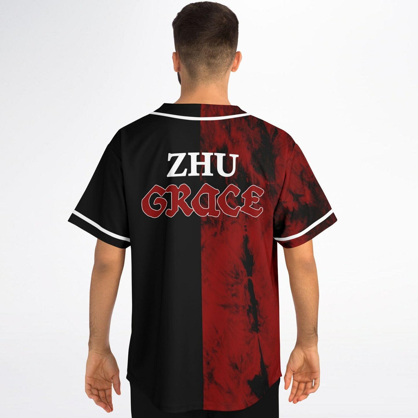 Alex Cicustom Baseball Jersey  V1