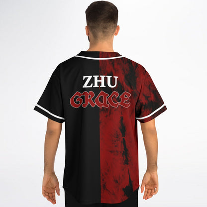 Alex Cicustom Baseball Jersey  V1