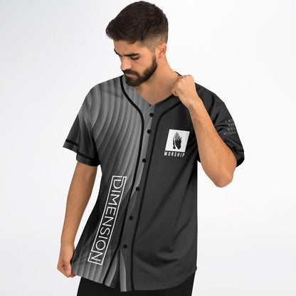 Taylor custom Baseball Jersey