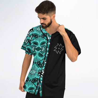 Achint Baseball Jersey  V3