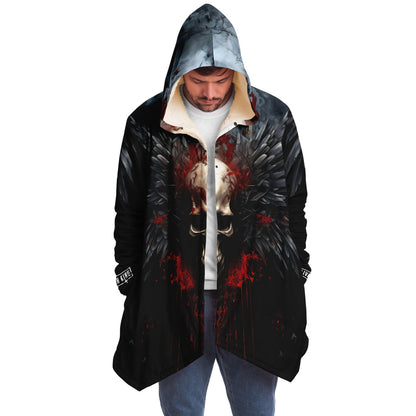 Mark Sw Cloak