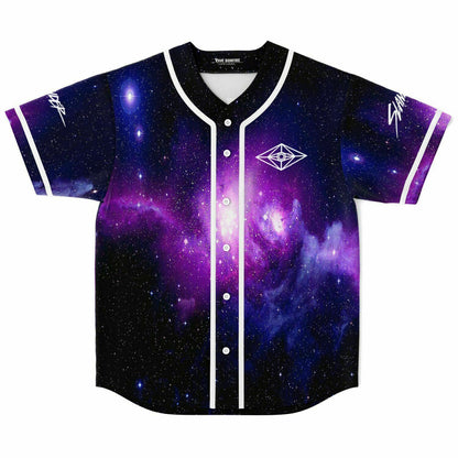 Potions Baseball Jersey - AOP