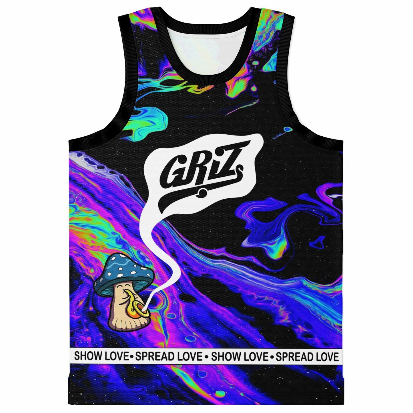 Melanie Eli custom Basketball Jersey