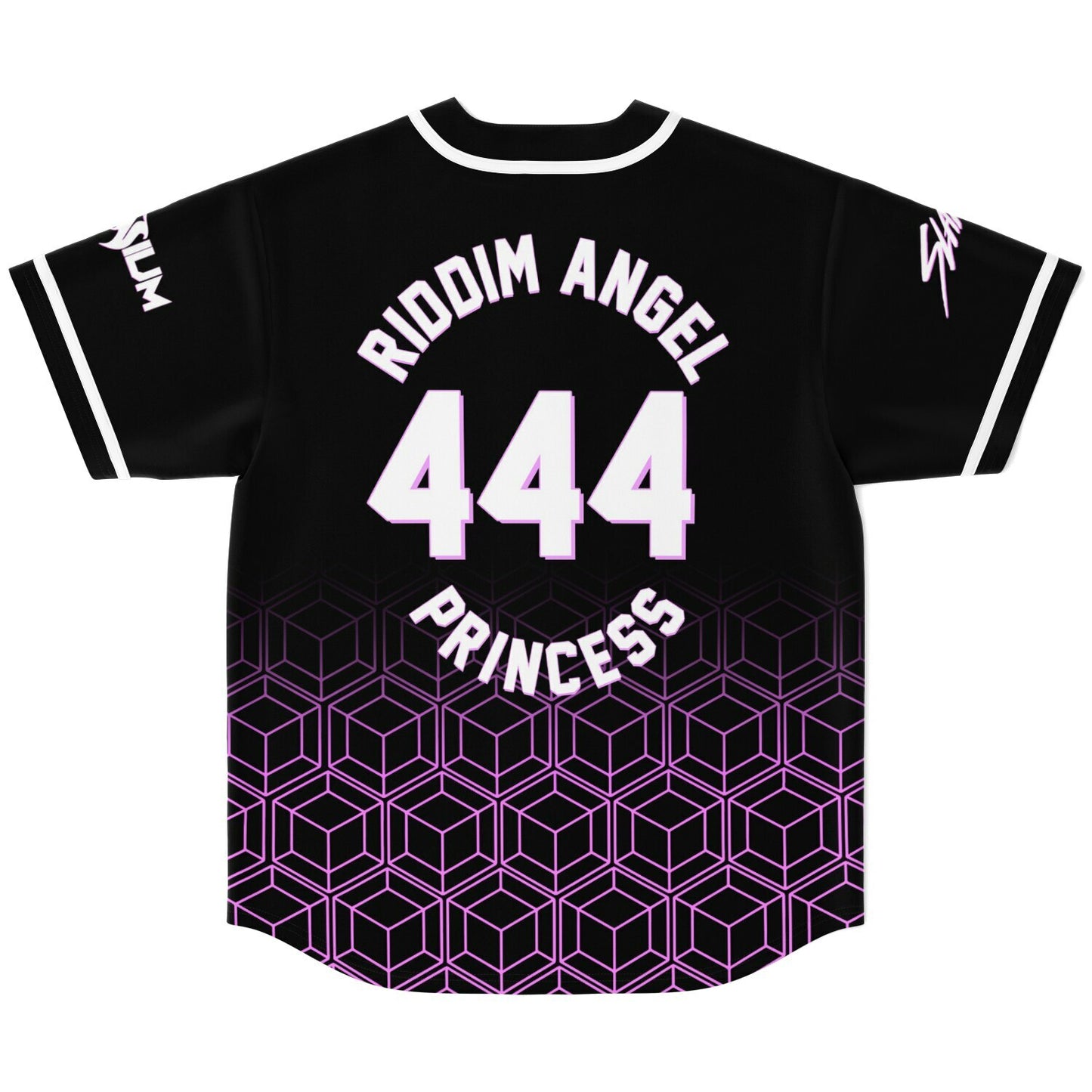 Jonathan custom Baseball Jersey -