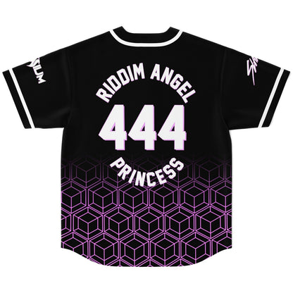 Jonathan custom Baseball Jersey -