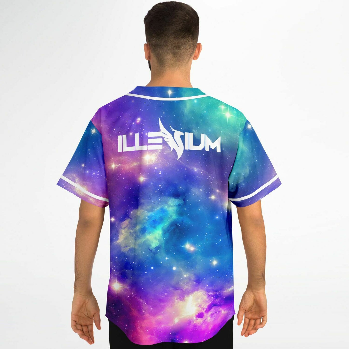Ashley Ka Baseball Jersey V3