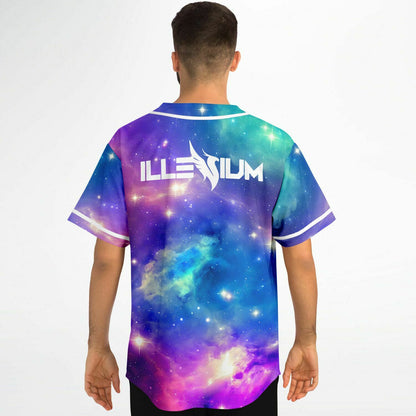 Ashley Ka Baseball Jersey V3