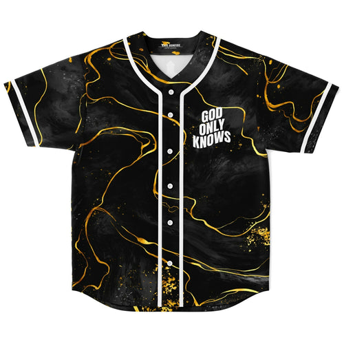 Anthony custom Baseball Jersey