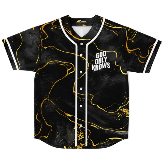 Anthony custom Baseball Jersey