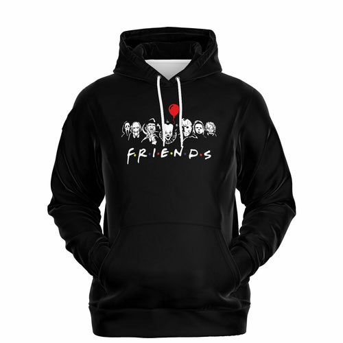 Friends Fashion Hoodie