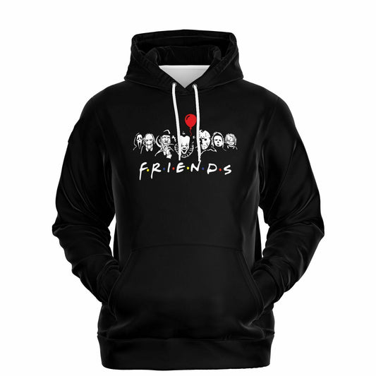 Friends Fashion Hoodie