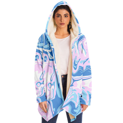 Acid Trip Cloak