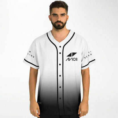 Edwin F Baseball Jersey