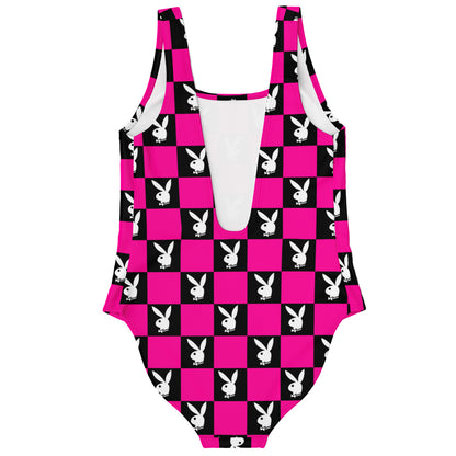 Playboy rave bodysuit