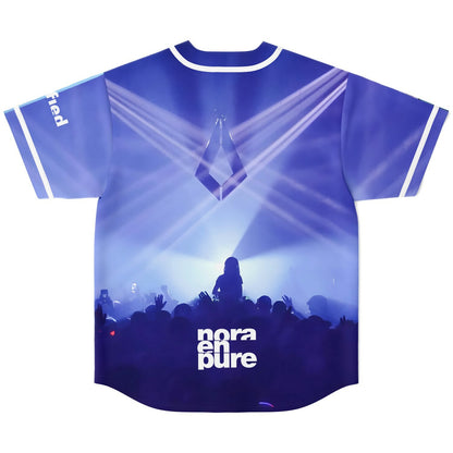 Alex ci custom Baseball Jersey