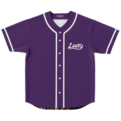 Spencer Baseball Jersey V2