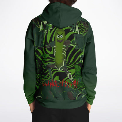 Joshua Fashion Hoodie