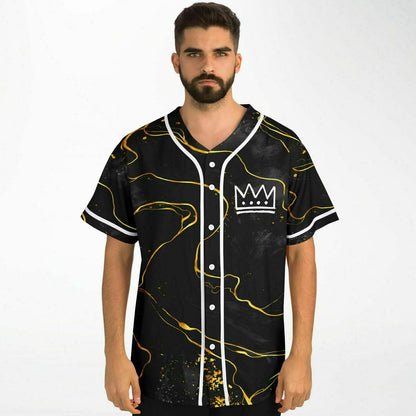 Addison Mo custom Baseball Jersey
