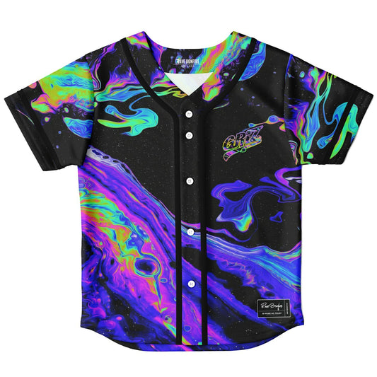 Taylor custom Kids Baseball Jersey