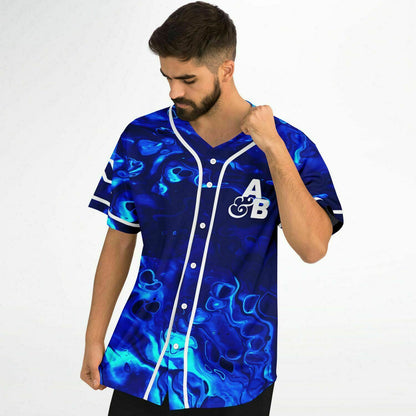 Kris (08) anjuna custom jersey